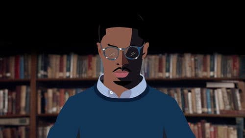 1 Angry Black Man Bild 1