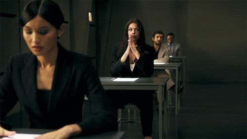 Exam - Tödliche Prüfung Bild 8