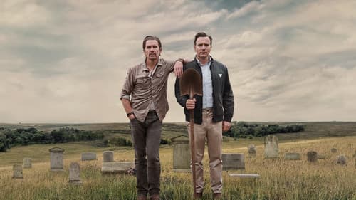 Raymond & Ray Bild 3