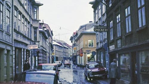 Stadens själ Bild 1