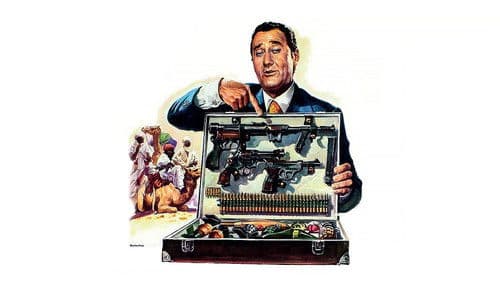 Finché c'è guerra c'è speranza Bild 1