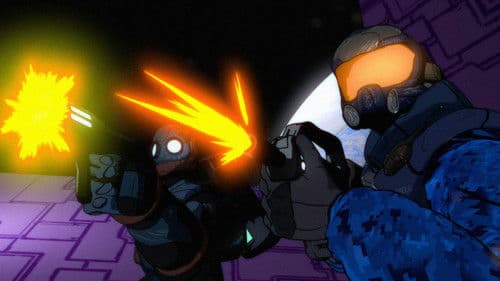 IN.E.R.T.I.A. Gear Bild 2