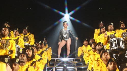 HOMECOMING - Ein Film von Beyoncé Bild 1