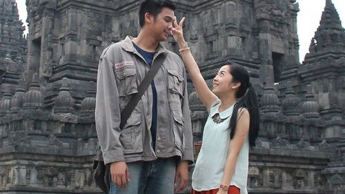 Raksasa dari Jogja Bild 1