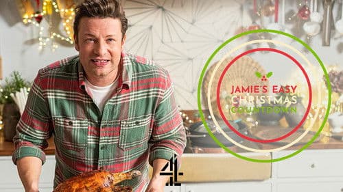 Jamie's Easy Christmas Countdown Bild 1