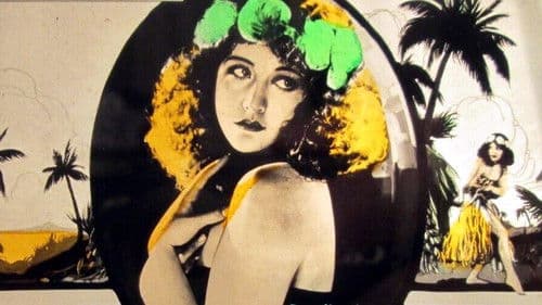 The White Flower Bild 1