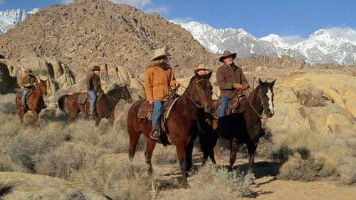 What I Did for Love Bild 3