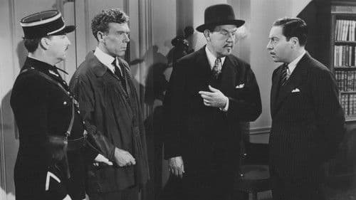 Charlie Chan in City in Darkness Bild 2