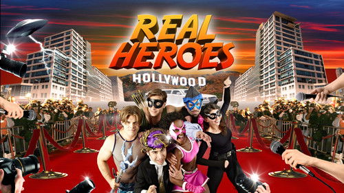 Real Heroes Bild 1