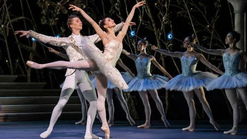 The Royal Ballet: Cinderella Bild 3