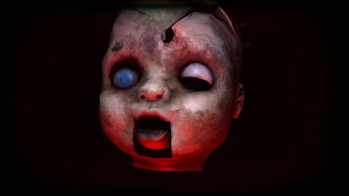 Nightmare on Rezz Street Bild 1