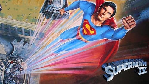Superman IV - Die Welt am Abgrund Bild 7