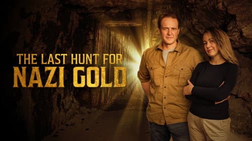 The Last Hunt for Nazi Gold Bild 1