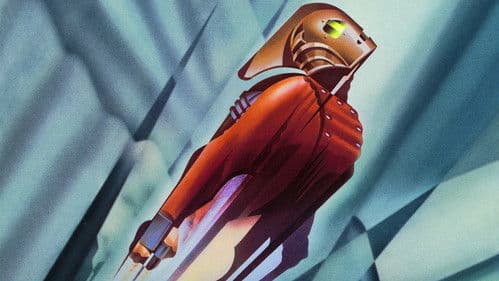 Rocketeer Bild 4