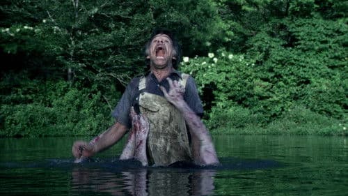 The Nesting - Haus des Grauens Bild 4