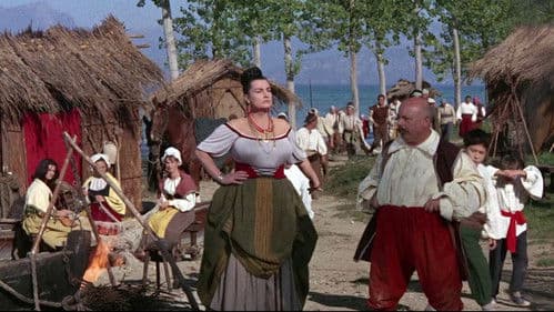 Samson gegen die Korsaren des Teufels Bild 4