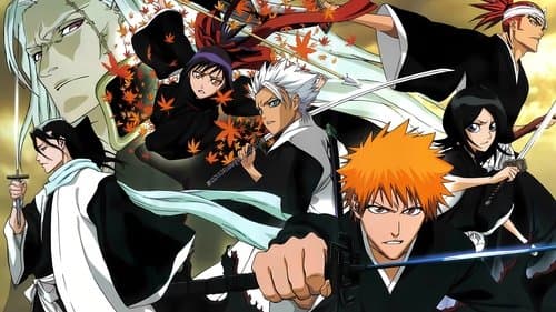 Bleach: Memories of Nobody Bild 1