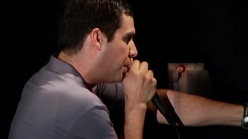 Pablo Francisco: Bits and Pieces Bild 1