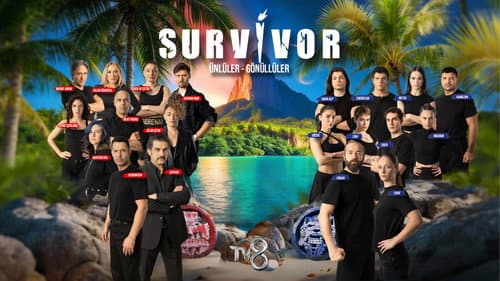 Survivor Türkiye 2026 Bild 1