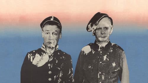 91:an Karlsson muckar (tror han) Bild 1