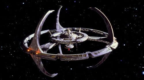 What We Left Behind: Looking Back at Star Trek: Deep Space Nine Bild 2