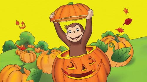 Curious George: A Halloween Boo Fest Bild 4