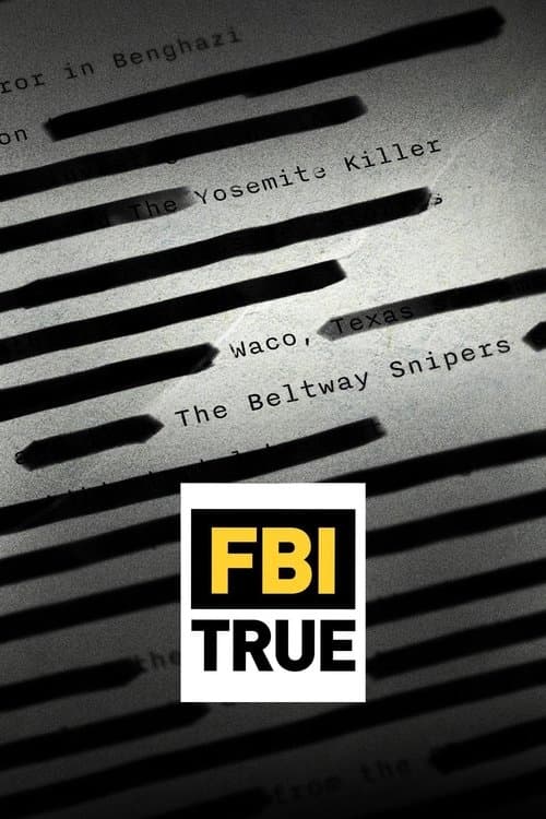 Inside FBI – Die härtesten Fälle