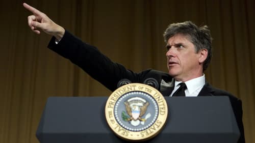 The Late Late Show with Craig Ferguson Bild 5