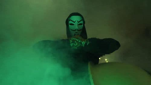 Spionage-Ninjas - Chad Wild Clay und Vy Qwaint Bild 1