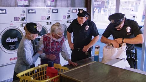 Dirty Laundry Bild 2