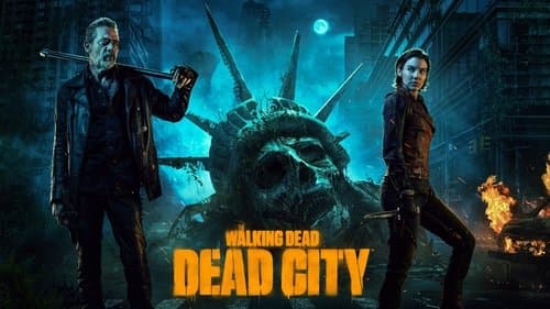 The Walking Dead: Dead City Bild 5