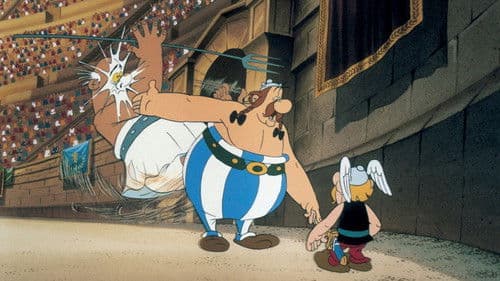 Asterix - Sieg über Cäsar Bild 5