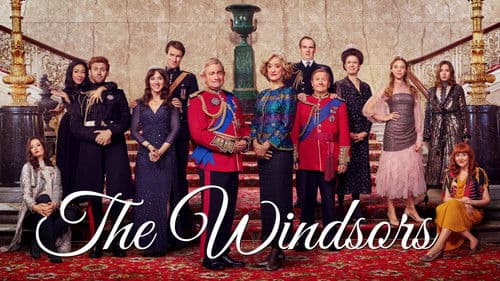 The Windsors Bild 5