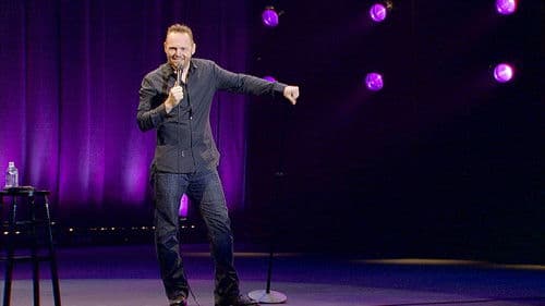 Bill Burr: You People Are All The Same Bild 4