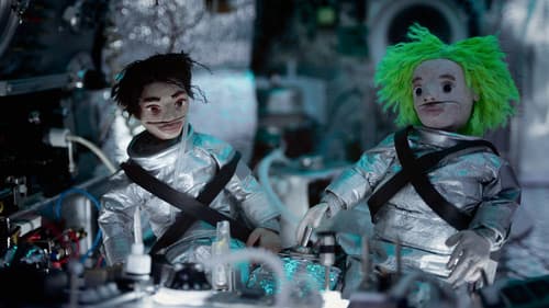 Blush: An Extraordinary Voyage Bild 2