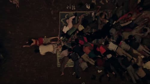 Kemah Terlarang: Kesurupan Massal Bild 5