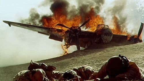 Flammen über Fernost Bild 8