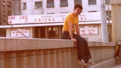 Retratos Fantasmas Bild 5