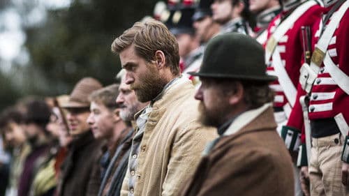 The Secret River Bild 4