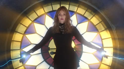 Alien Crystal Palace Bild 5