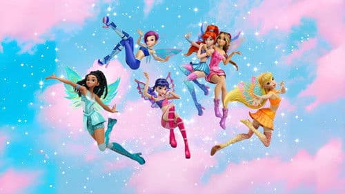 Winx Club - Die Magie ist zurück Bild 1