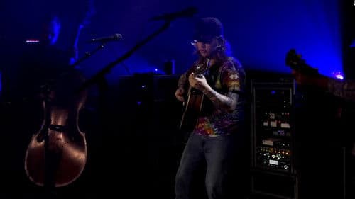 Billy Strings | 2022.12.04 — Melkweg - Amsterdam Bild 1