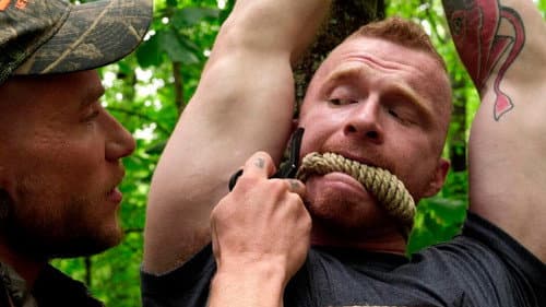 The Adventure of Brody Fox Bild 3