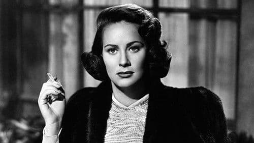 Geh leise, Fremder Bild 3