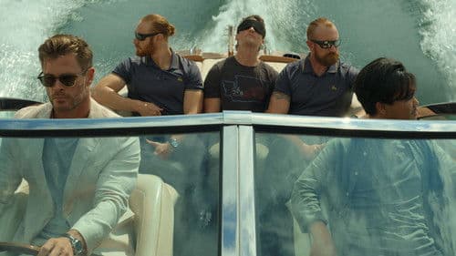 Der Spinnenkopf Bild 6