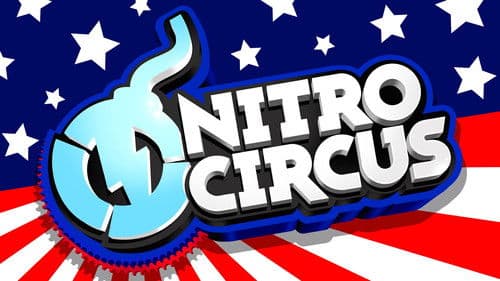 Nitro Circus: Der Film Bild 4