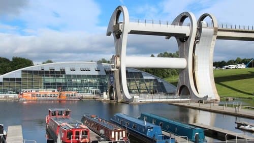 Dream Big: Engineering Our World Bild 1