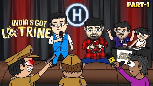 India's Got Latrine Bild 1