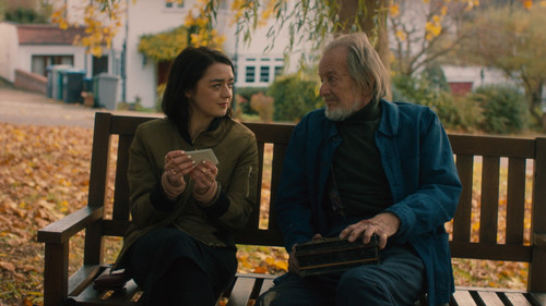 Stealing Silver Bild 2