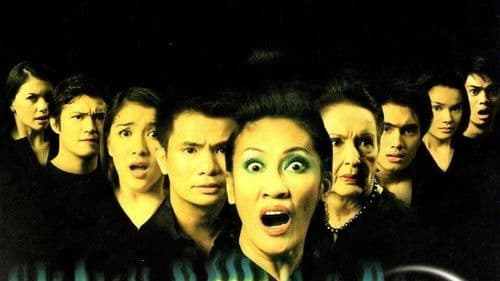 Shake Rattle & Roll 2k5 Bild 2